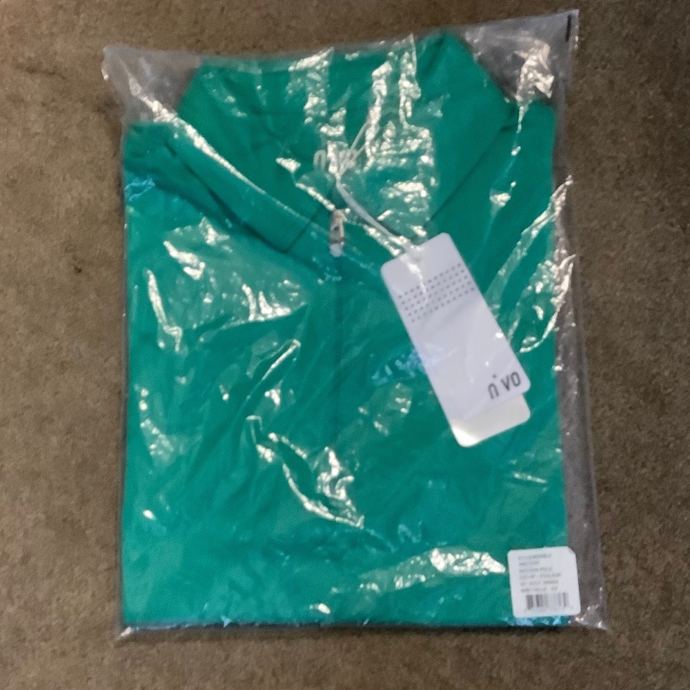 NIVO Ladies Golf Polo